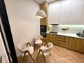 2-комнатная квартира · 50 м², проспект Абая 118 за 64 млн ₸ в Алматы, Бостандыкский р-н
