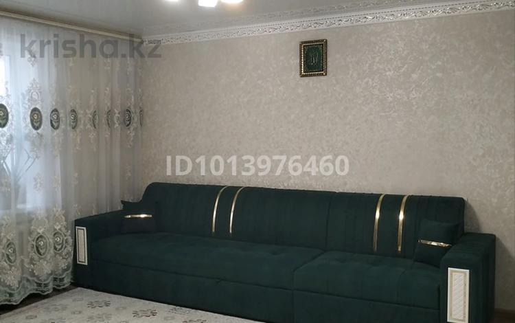 1-бөлмелі пәтер · 45.3 м², Гоголя — Рахат, бағасы: 20.5 млн ₸ в Костанае — фото 2