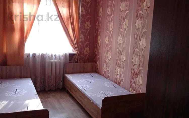 2-бөлмелі пәтер, 50 м², 2/5 қабат ай сайын, Калдаякова 2/5 — Каспий банк, 45 сш, бағасы: 110 000 〒 в Шымкенте, Аль-Фарабийский р-н — фото 7