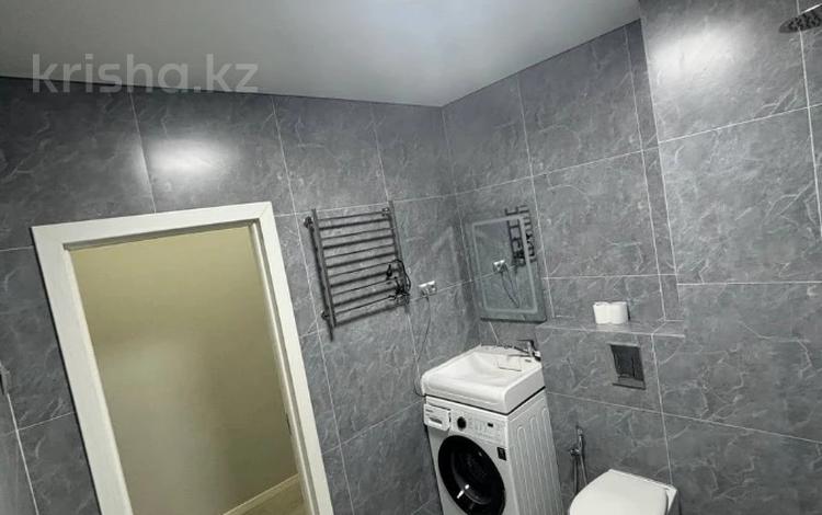 4-комнатная квартира · 94.2 м² · 2/13 этаж, Толе би за 77.9 млн ₸ в Алматы, Алмалинский р-н — фото 2