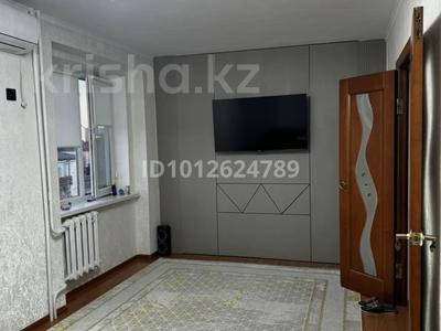 3-комнатная квартира · 56.9 м² · 4/5 этаж, мкр Центральный, Махамбет Утемисова 114а за 20 млн ₸ в Атырау