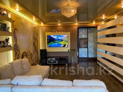 3-комнатная квартира · 65 м² · 4/9 этаж, мкр Юго-Восток, Мкр Юго-Восток, мкр Орбита 31 за 25.8 млн ₸ в Караганде, Казыбек би р-н