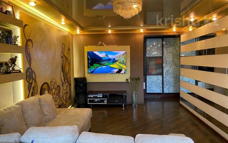 3-комнатная квартира · 65 м² · 4/9 этаж, мкр Юго-Восток, Мкр Юго-Восток, мкр Орбита 31 за 25.8 млн ₸ в Караганде, Казыбек би р-н — фото 2