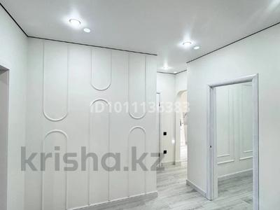 2-бөлмелі пәтер · 63 м² · 5/5 қабат, Курмангазы 3, бағасы: 27 млн ₸ в Атырау, мкр Авангард-2