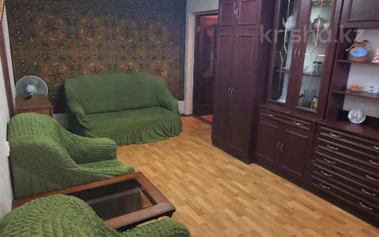 4-бөлмелі пәтер · 59.4 м² · 3/5 қабат, Азаттык 99А, бағасы: 18 млн ₸ в Атырау — фото 2