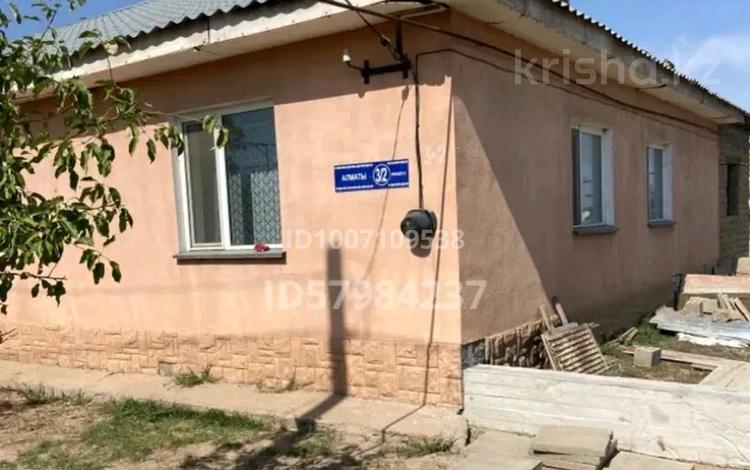 Отдельный дом · 4 комнаты · 108 м² · 15 сот., Алматы 3/2 за 11 млн 〒 в Кулане — фото 2