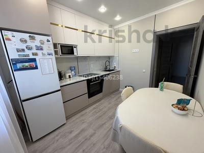 2-бөлмелі пәтер · 68.8 м² · 7/8 қабат, Болекпаева — Жумабаева, бағасы: 40 млн ₸ в Астане, Сарайшык р-н