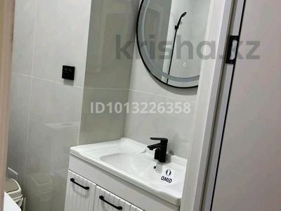 1-комнатная квартира · 38 м² · 6/6 этаж, Тараз 8/1 за 200 000 ₸ в Алматы, Турксибский р-н