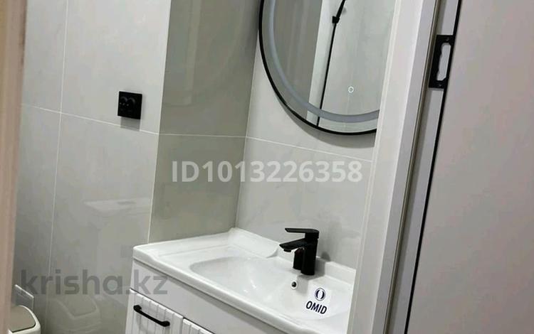 1-бөлмелі пәтер · 38 м² · 6/6 қабат, Тараз 8/1, бағасы: 200 000 ₸ в Алматы, Турксибский р-н — фото 2