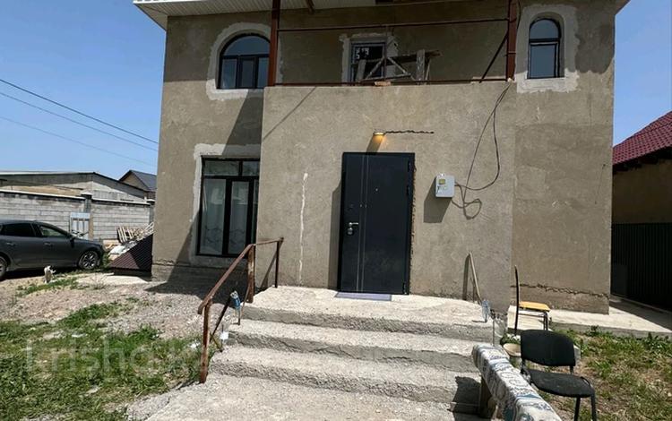 Отдельный дом · 7 комнат · 200 м² · 5 сот., Квартал 5 53 за 45 млн ₸ в Иргели — фото 2