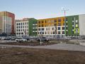 3-бөлмелі пәтер · 68 м² · 1/9 қабат, Е 915 15, бағасы: 42 млн ₸ в Астане, Есильский р-н — фото 4
