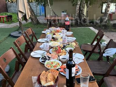 10-комнатная квартира · 500 м² · 1/2 этаж, Орман 26 26 — Ключевое за 6 000 ₸ в Щучинске