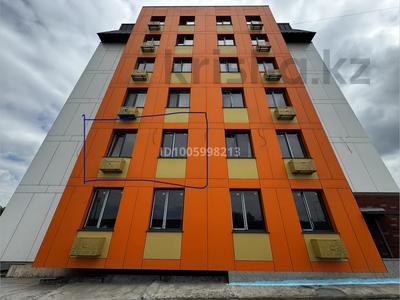 3-комнатная квартира · 72.1 м² · 2/6 этаж, Бухтарминская 58/2 — Кульджинский тракт за 44 млн ₸ в Алматы
