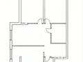 3-комнатная квартира · 72.1 м² · 2/6 этаж, Бухтарминская 58/2 — Кульджинский тракт за 44 млн ₸ в Алматы — фото 38