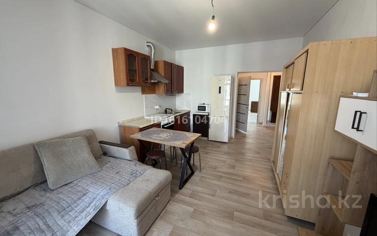 2-бөлмелі пәтер · 60 м² · 12/12 қабат, Чингиза Айтматова 77/8 — ЖК KOLSAI, бағасы: 250 000 ₸ в Астане, Сарыарка р-н — фото 2