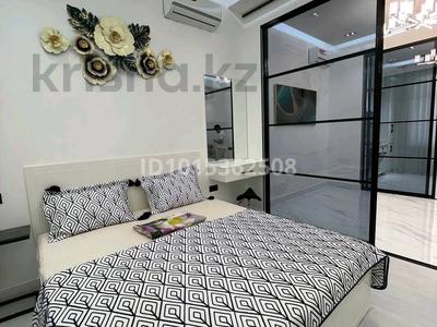 2-комнатная квартира · 67 м² · 4/12 этаж, Пр.Тайманова 48 за 18 000 ₸ в Атырау