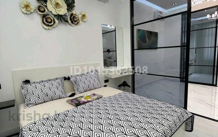 2-бөлмелі пәтер · 67 м² · 4/12 қабат, Пр.Тайманова 48, бағасы: 18 000 ₸ в Атырау — фото 2