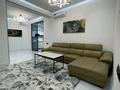 2-бөлмелі пәтер · 67 м² · 4/12 қабат, Пр.Тайманова 48, бағасы: 18 000 ₸ в Атырау — фото 2