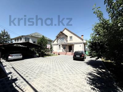 Жеке үй · 5 бөлме · 180 м² · 6 жүзд., Теректі ш/а., бағасы: 95 млн ₸ в Алматы, Алатауский р-н