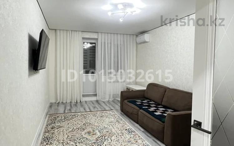 1-бөлмелі пәтер · 49.7 м² · 1/9 қабат, мкр. Алтын орда 200А — Мангилик ел, бағасы: 19.3 млн ₸ в Актобе — фото 2