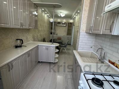 2-комнатная квартира · 66.1 м² · 8/9 этаж, мкр Акбулак — Момышулы Рыскулова за 35.8 млн 〒 в Алматы, Алатауский р-н