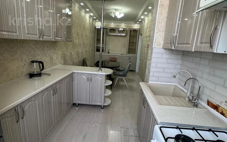 2-комнатная квартира · 66.1 м² · 8/9 этаж, мкр Акбулак — Момышулы Рыскулова Самая Низкая Цена! за 35 млн 〒 в Алматы, Алатауский р-н — фото 25