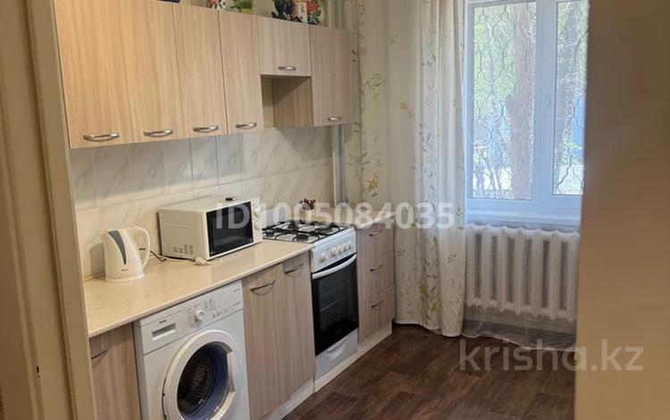 1-комнатная квартира · 40 м² · 1/9 этаж, мкр Жетысу-2 66 — Абая-Саина за 230 000 ₸ в Алматы, Ауэзовский р-н — фото 2