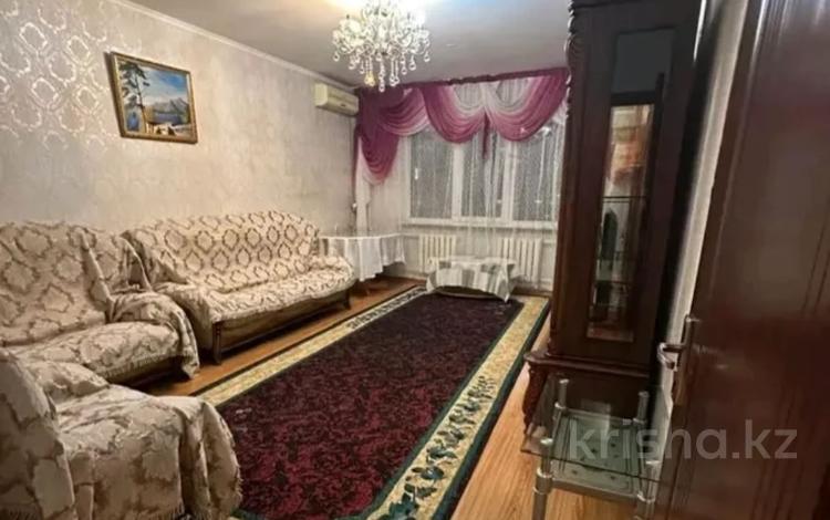 4-комнатная квартира · 103 м² · 2/12 этаж, Каратал за 45.5 млн ₸ в Талдыкоргане — фото 9