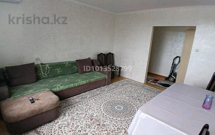 3-комнатная квартира · 60 м² · 3/9 этаж, Б.Момышұлы 3 за 25 000 ₸ в Приозёрске — фото 2