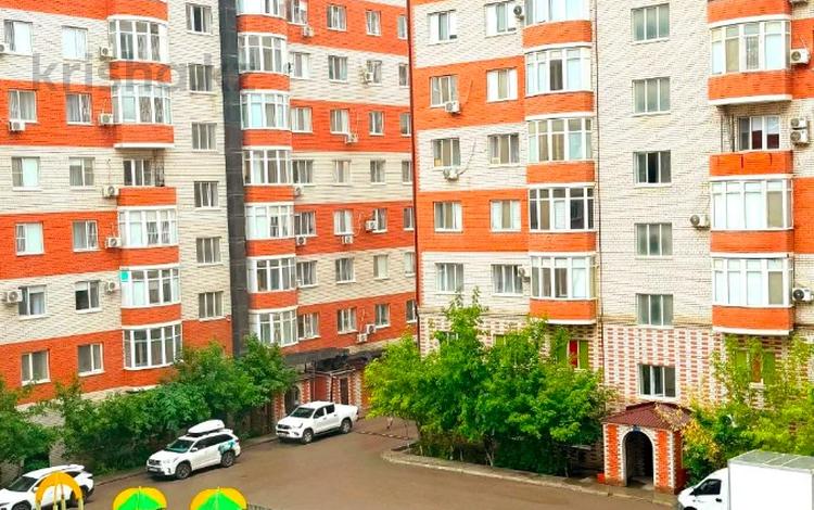 3-бөлмелі пәтер · 127.8 м² · 5/9 қабат, Нұрсая ш/а., Таумуш Жумагалиев 15, бағасы: 48.5 млн ₸ в Атырау, мкр Нурсая — фото 13