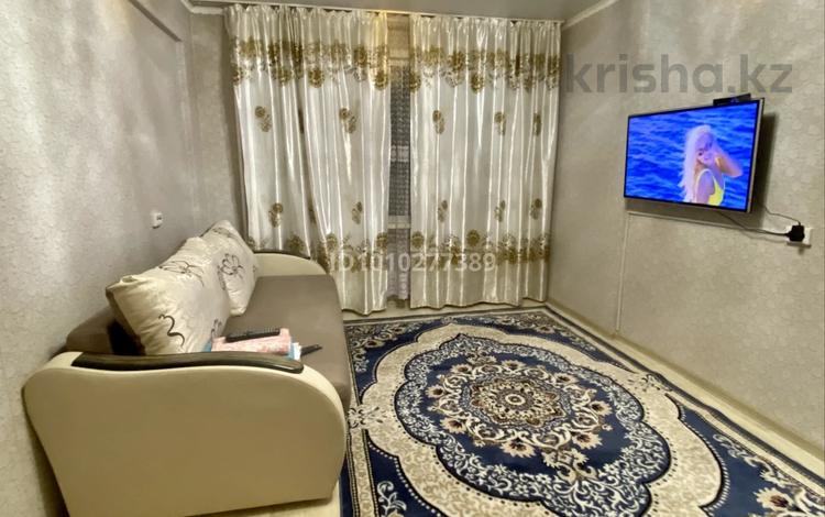 1-комнатная квартира · 33 м², Сатпаева 6/1 — КШТ за 140 000 〒 в Усть-Каменогорске — фото 2