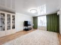 3-комнатная квартира · 93.3 м² · 9/9 этаж, Кордай 87 за 46 млн ₸ в Астане, Сарайшык р-н