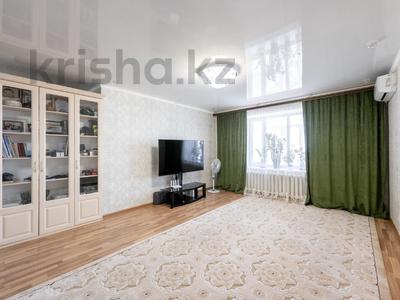 3-комнатная квартира · 93.3 м² · 9/9 этаж, Кордай 87 за 46 млн ₸ в Астане, Сарайшык р-н