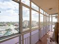 3-комнатная квартира · 93.3 м² · 9/9 этаж, Кордай 87 за 46 млн ₸ в Астане, Сарайшык р-н — фото 19