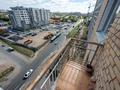 3-комнатная квартира · 93.3 м² · 9/9 этаж, Кордай 87 за 46 млн ₸ в Астане, Сарайшык р-н — фото 22