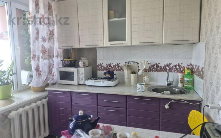 1-бөлмелі пәтер · 28 м² · 5/5 қабат, Жастар 7, бағасы: ~ 8.8 млн ₸ в Талдыкоргане — фото 2