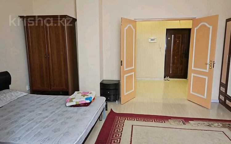 1-бөлмелі пәтер · 55 м² · 8/10 қабат, Сарайшык 34 — Кунаева - Акмешит, бағасы: 240 000 ₸ в Астане, Есильский р-н — фото 2