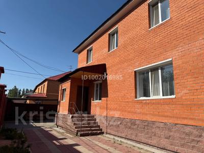 Жеке үй · 6 бөлме · 220 м² · 5 жүзд., Тулкибас — Парк Жерйек, бағасы: 1.5 млн ₸ в Астане, Алматы р-н