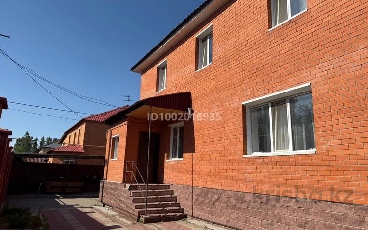 Жеке үй · 6 бөлме · 220 м² · 5 жүзд., Тулкибас — Парк Жерйек, бағасы: 1.5 млн ₸ в Астане, Алматы р-н — фото 2