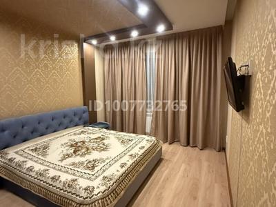 2-комнатная квартира · 66 м² · 3/6 этаж, мкр Коктобе, Сагадат Нурмагамбетова 138/2 за 400 000 〒 в Алматы, Медеуский р-н