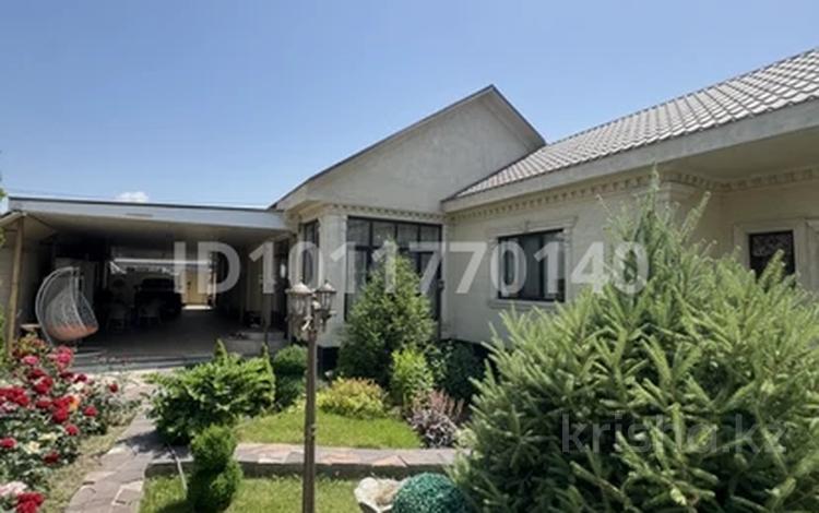Жеке үй · 4 бөлме · 150 м² · , Сиреневая ул. 38, бағасы: 80 млн ₸ в Алматы, Жетысуский р-н — фото 2