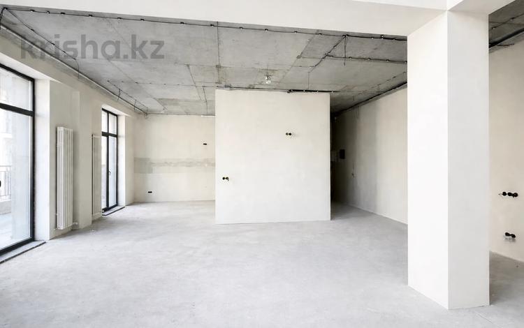 5-бөлмелі пәтер · 198 м² · 1/5 қабат, мкр Коктобе, Сагадат Нурмагамбетова, бағасы: 235 млн ₸ в Алматы, Медеуский р-н — фото 2
