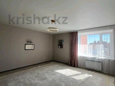 3-комнатная квартира · 109 м² · 6/7 этаж, проспект Назарбаева за 35 млн ₸ в Костанае