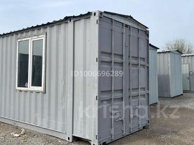 Свободное назначение, магазины и бутики, склады · 15 м² за 80 000 〒 в Алматы, Жетысуский р-н