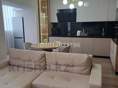 2-бөлмелі пәтер · 55 м² · 2/10 қабат, Просп. Алии Молдагуловой 13, бағасы: 200 000 ₸ в Актобе