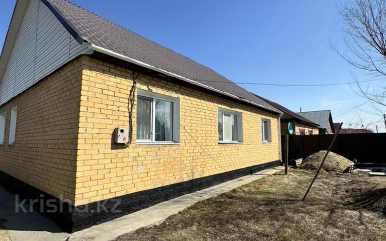 Отдельный дом · 4 комнаты · 110 м² · 15 сот., Кыз Жибек 5 за 30 млн ₸ в Усть-Каменогорске — фото 2
