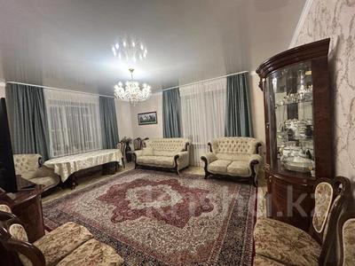 4-комнатная квартира · 122.9 м² · 3/6 этаж, Л. Беды 42 за 73 млн ₸ в Костанае
