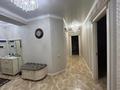 4-комнатная квартира · 122.9 м² · 3/6 этаж, Л. Беды 42 за 73 млн ₸ в Костанае — фото 15
