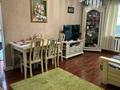 3-бөлмелі пәтер · 56 м² · 5/5 қабат, Шагабутдинова, бағасы: 36.5 млн ₸ в Алматы, Алмалинский р-н