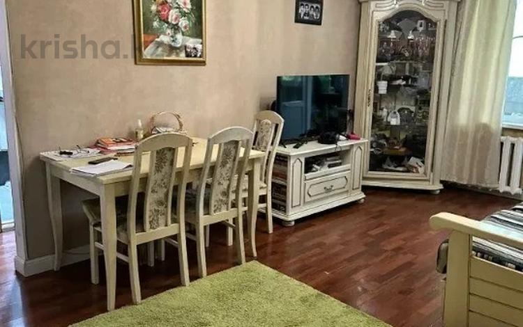 3-бөлмелі пәтер · 56 м² · 5/5 қабат, Шагабутдинова, бағасы: 36.5 млн ₸ в Алматы, Алмалинский р-н — фото 6